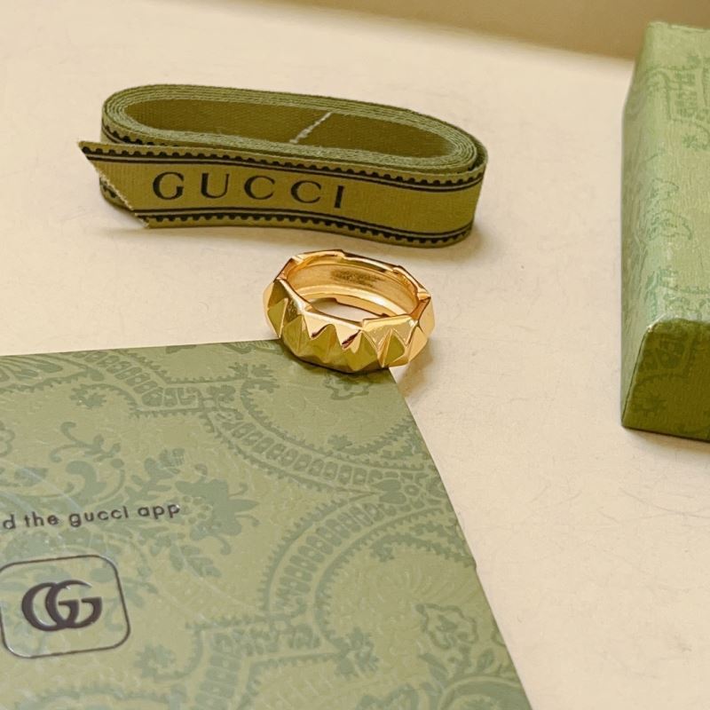 Gucci Rings - Click Image to Close